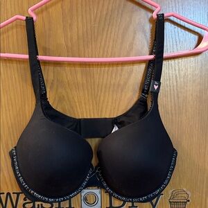 Victoria's Secret Classic Black Bra